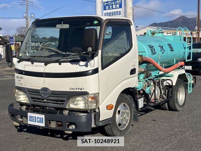 Hino DUTRO 2011-01 7820663-0