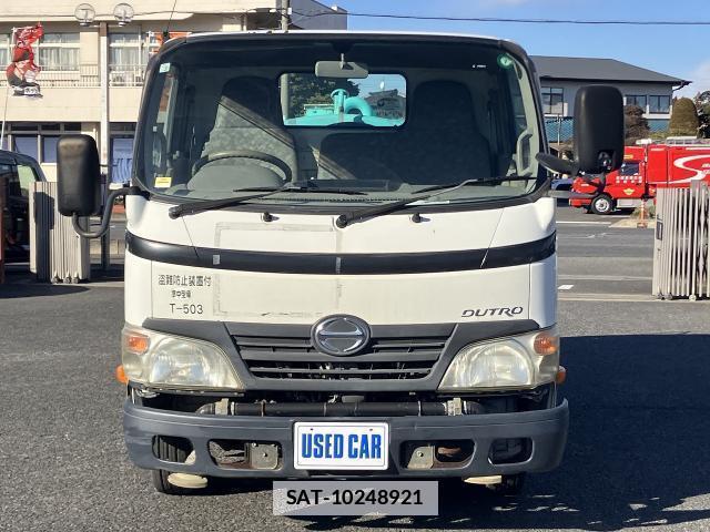 Hino DUTRO 2011-01 7820663-16