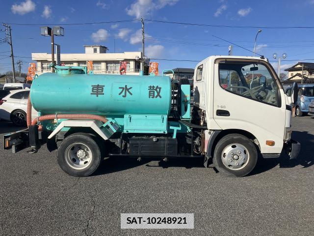 Hino DUTRO 2011-01 7820663-18