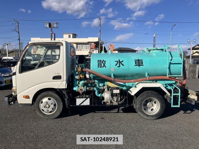 Hino DUTRO 2011-01 7820663-19
