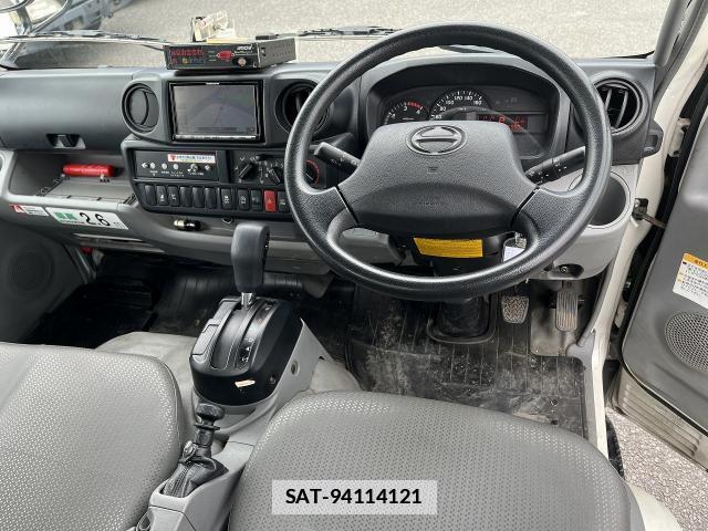 Hino DUTRO 2018-03 7820708-2