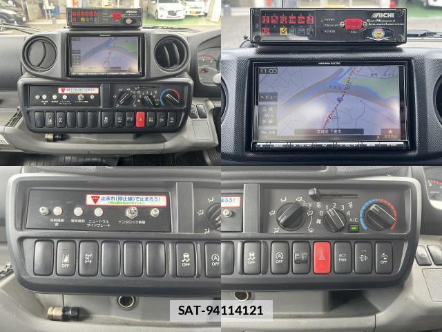 Hino DUTRO 2018-03 7820708-4