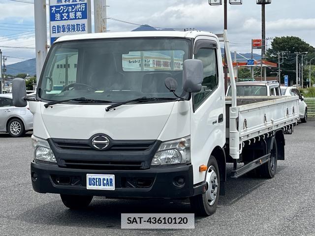 Hino DUTRO 2013-06 7820709-0