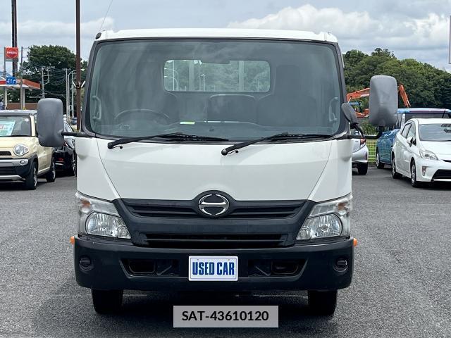 Hino DUTRO 2013-06 7820709-14