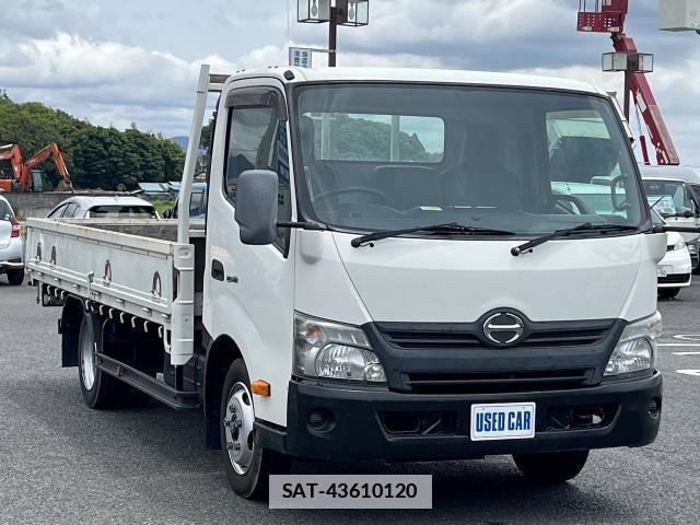 Hino DUTRO 2013-06 7820709-15