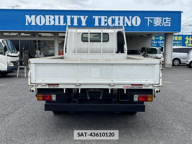 Hino DUTRO 2013-06 7820709-19