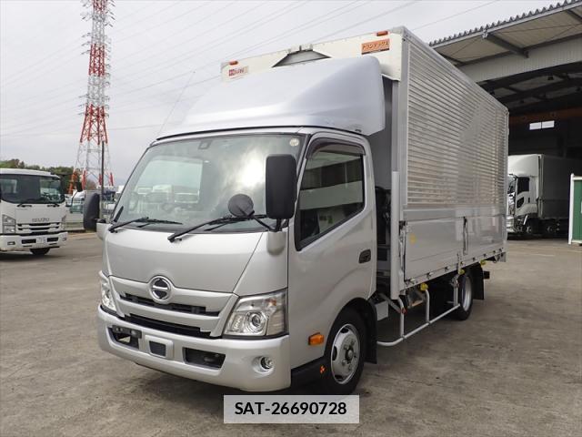 Hino DUTRO 2022-11 7822810-0