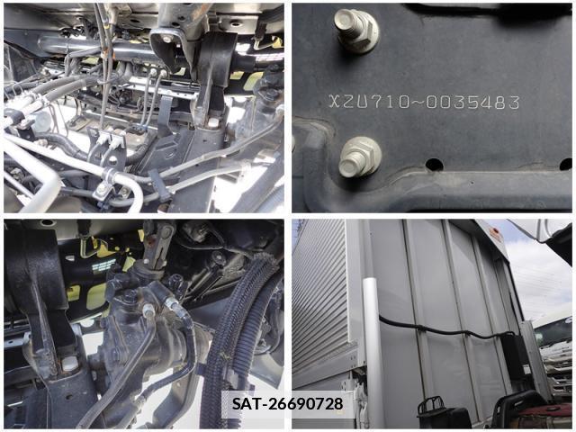 Hino DUTRO 2022-11 7822810-11