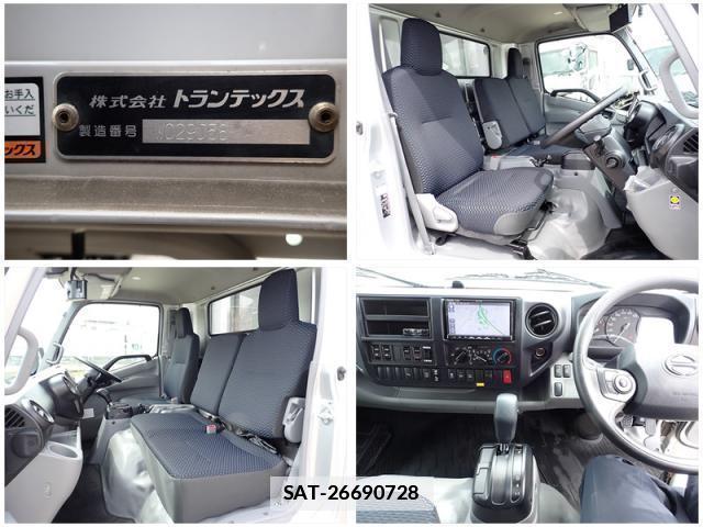 Hino DUTRO 2022-11 7822810-12