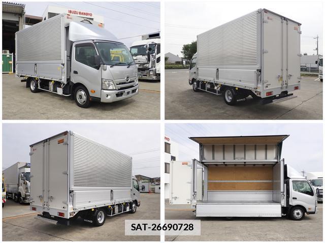 Hino DUTRO 2022-11 7822810-3