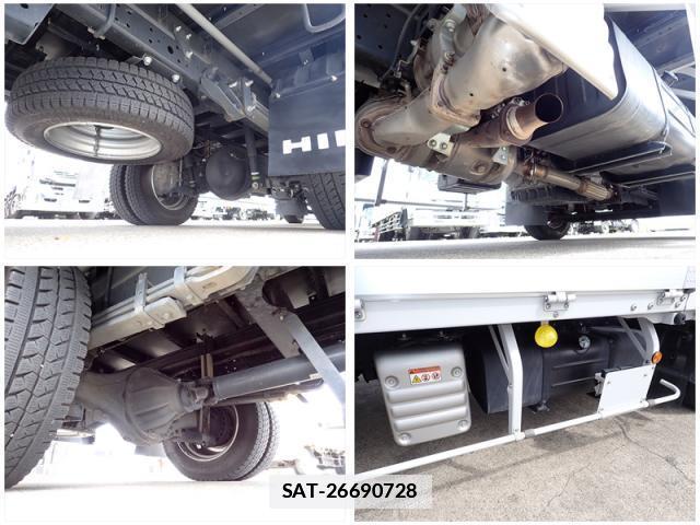 Hino DUTRO 2022-11 7822810-8