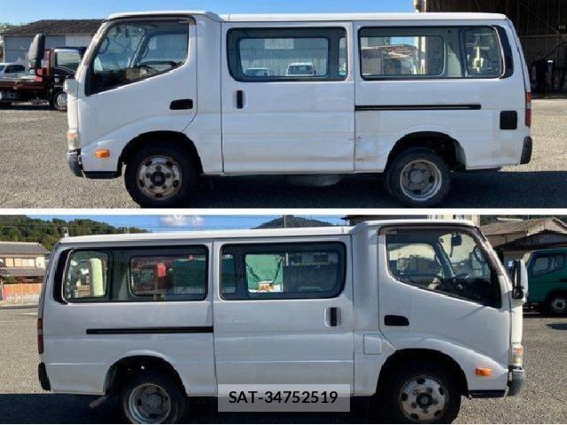 Hino DUTRO 2015 7823189-11