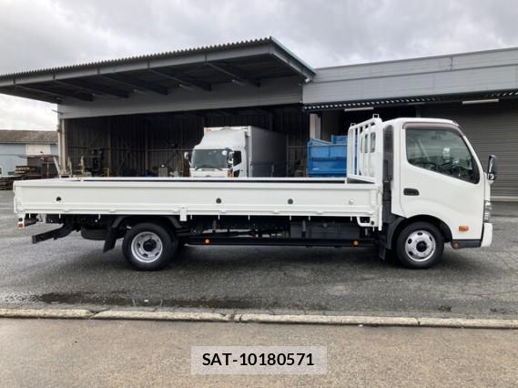 Hino DUTRO 2017 7823196-12
