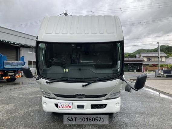 Hino DUTRO 2017 7823196-14