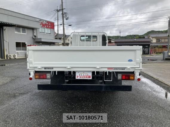 Hino DUTRO 2017 7823196-4