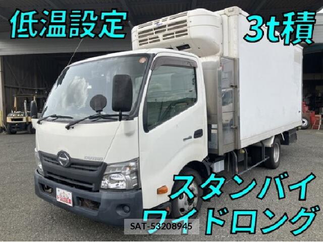 Hino DUTRO 2016 7823202-0