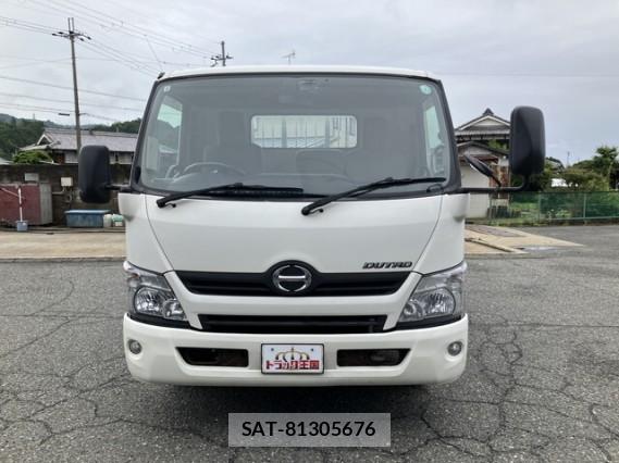 Hino DUTRO 2016 7823211-13