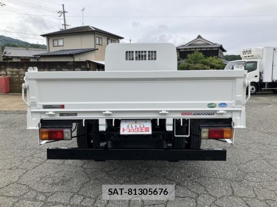 Hino DUTRO 2016 7823211-14