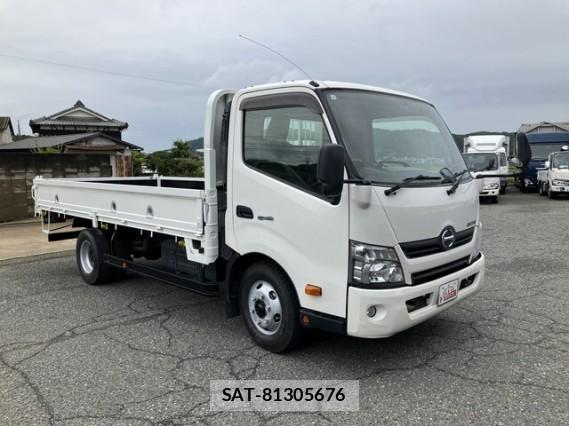 Hino DUTRO 2016 7823211-3