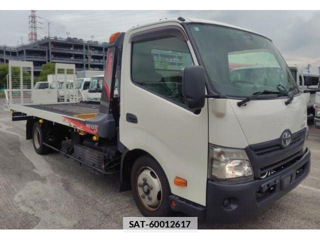 Toyota DYNA TRUCK 2018-05 7812164-0