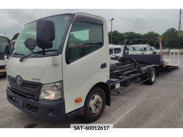 Toyota DYNA TRUCK 2018-05 7812164-1