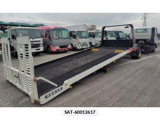 Toyota DYNA TRUCK 2018-05 7812164-2