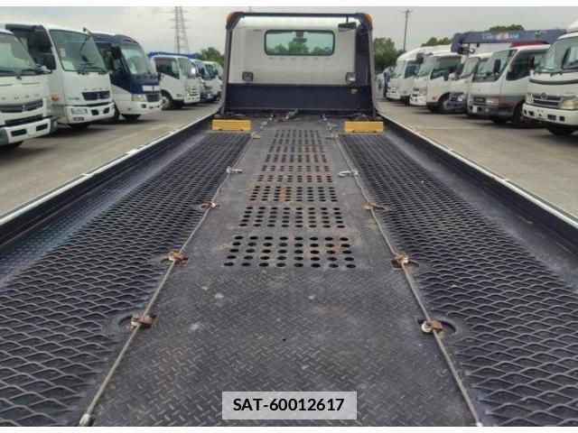 Toyota DYNA TRUCK 2018-05 7812164-4