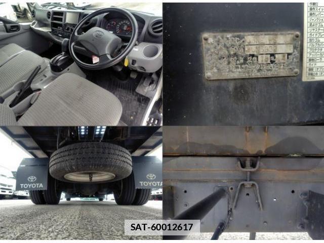 Toyota DYNA TRUCK 2018-05 7812164-6