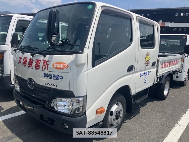 Toyota DYNA TRUCK 2016-10 7813454-1