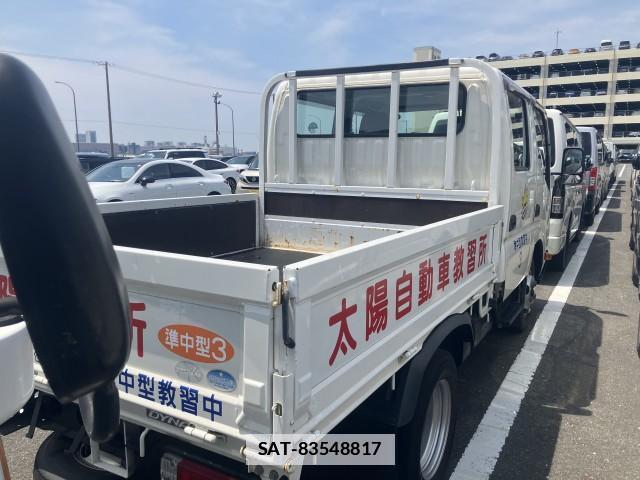Toyota DYNA TRUCK 2016-10 7813454-2