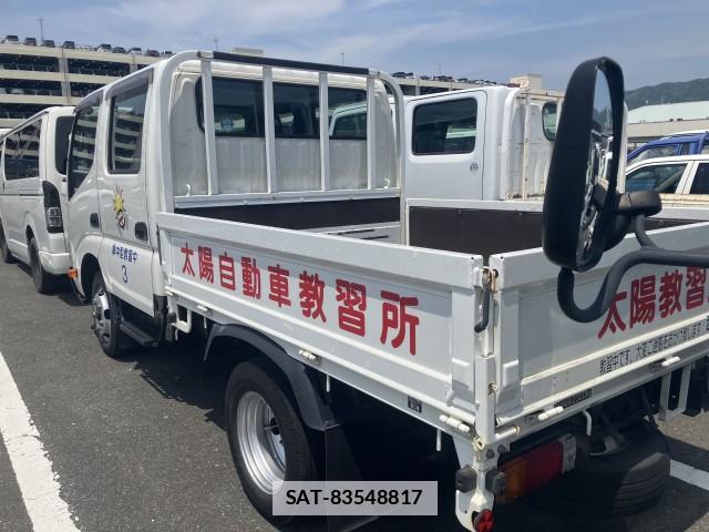 Toyota DYNA TRUCK 2016-10 7813454-3