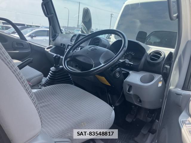 Toyota DYNA TRUCK 2016-10 7813454-5