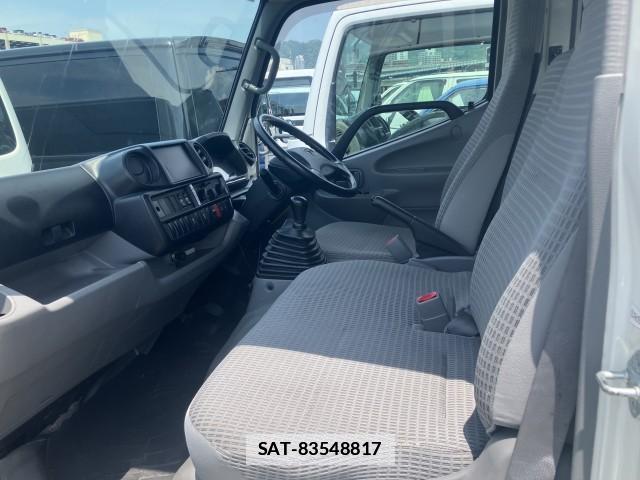 Toyota DYNA TRUCK 2016-10 7813454-7