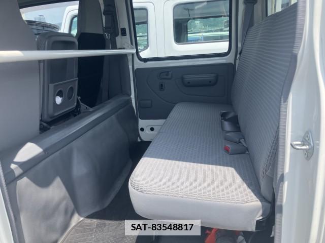 Toyota DYNA TRUCK 2016-10 7813454-8