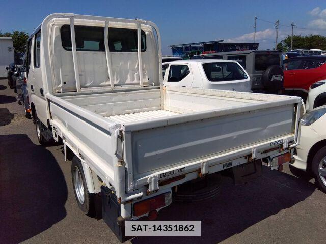 Toyota DYNA TRUCK 2019-10 7814071-1