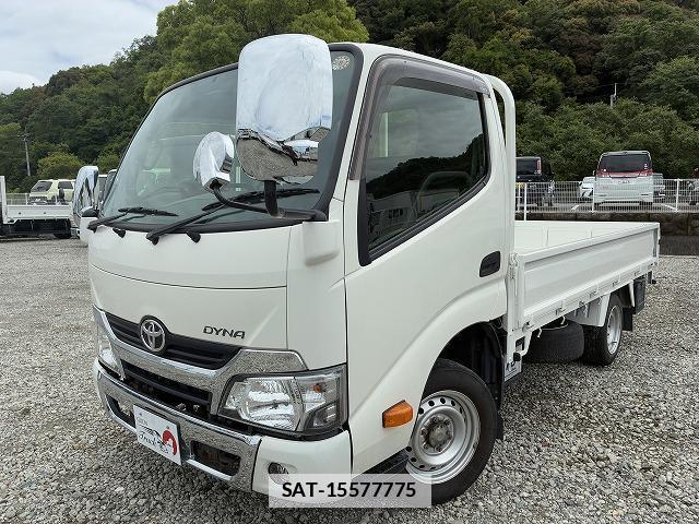 Toyota DYNA TRUCK 2021-07 7816834-0