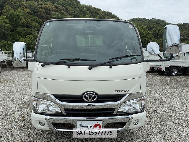 Toyota DYNA TRUCK 2021-07 7816834-1