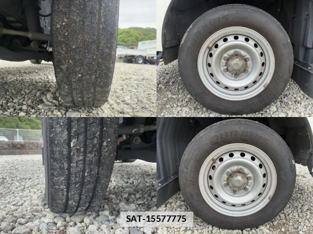 Toyota DYNA TRUCK 2021-07 7816834-10