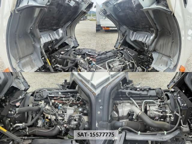 Toyota DYNA TRUCK 2021-07 7816834-11