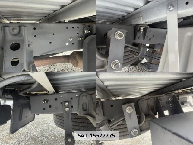 Toyota DYNA TRUCK 2021-07 7816834-13