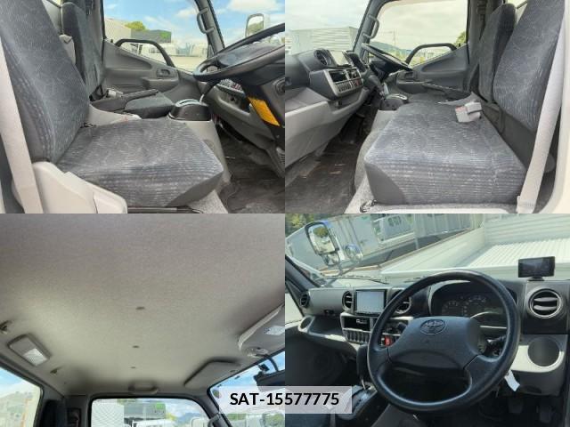 Toyota DYNA TRUCK 2021-07 7816834-14