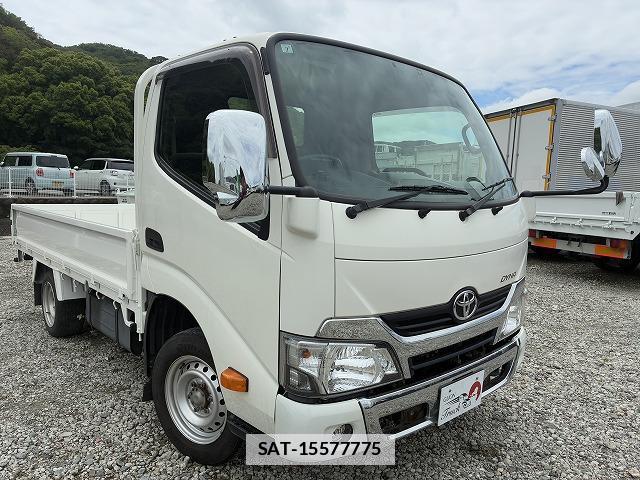 Toyota DYNA TRUCK 2021-07 7816834-2