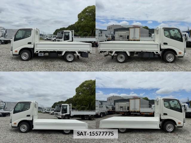 Toyota DYNA TRUCK 2021-07 7816834-3