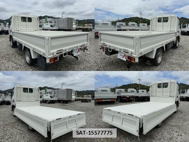 Toyota DYNA TRUCK 2021-07 7816834-4