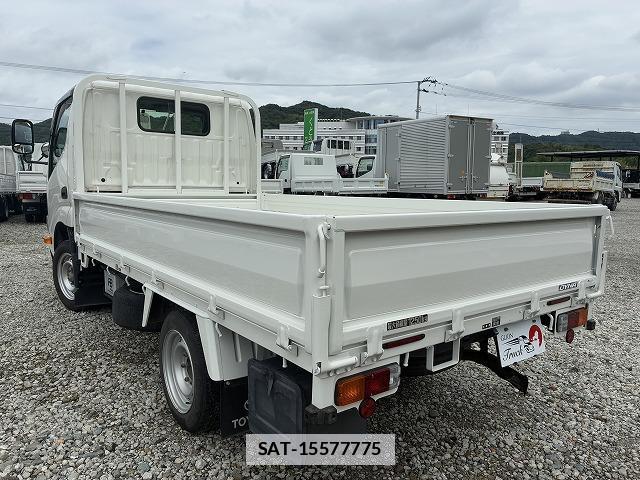 Toyota DYNA TRUCK 2021-07 7816834-6