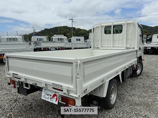 Toyota DYNA TRUCK 2021-07 7816834-7