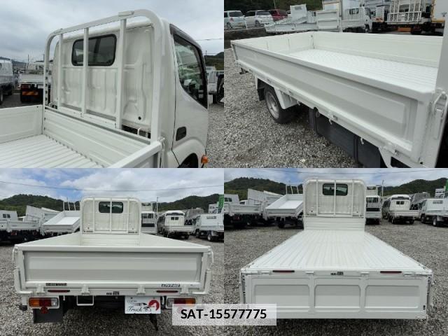 Toyota DYNA TRUCK 2021-07 7816834-8