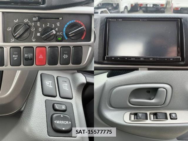 Toyota DYNA TRUCK 2021-07 7816834-9