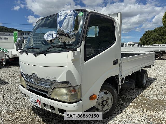 Toyota DYNA TRUCK 2012-09 7816835-0