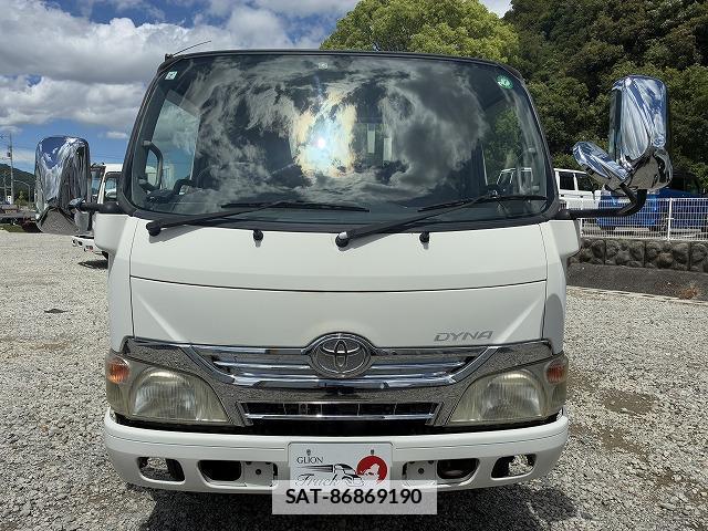 Toyota DYNA TRUCK 2012-09 7816835-1